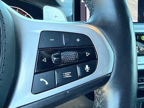 Used 2022 BMW X3 xDrive30i w/ M Sport Package image 38