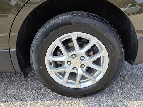 Certified 2023 Chevrolet Equinox LT image 16