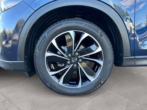 Used 2022 MAZDA CX-5 AWD 2.5 S w/ Premium Plus Pkg image 14