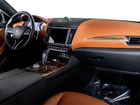 Used 2022 Maserati Levante GT image 55