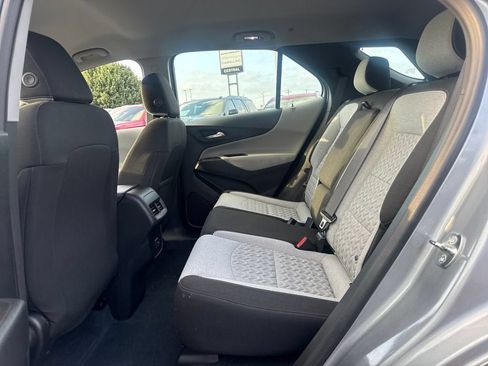 Used 2024 Chevrolet Equinox LS w/ Driver Confidence II Package FWD image 13