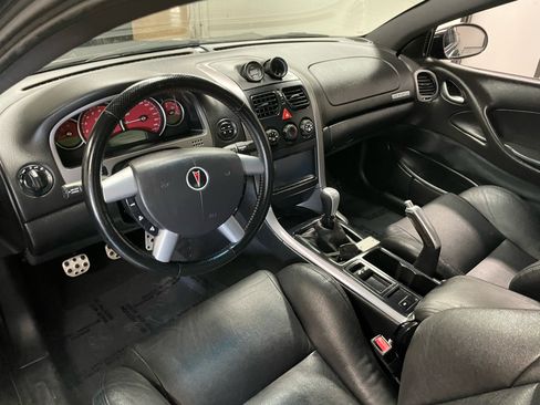 Used 2005 Pontiac GTO Coupe image 16
