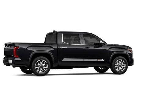 New 2026 Toyota Tundra 1794 Edition AWD/4WD image 48