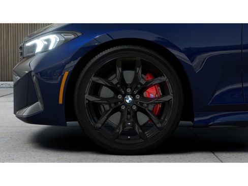 New 2026 BMW M340i xDrive image 7