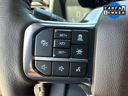 Used 2024 Ford Expedition King Ranch AWD/4WD image 37
