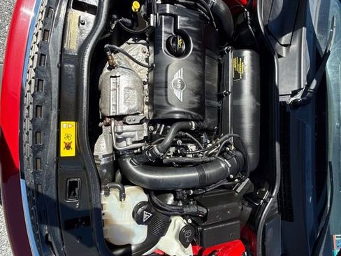 Used 2014 MINI Cooper S FWD image 29