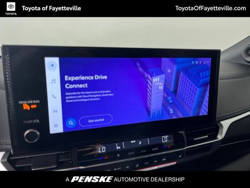 New 2026 Toyota Sienna XLE Woodland Edition AWD/4WD image 30
