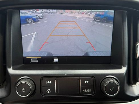 Used 2021 Chevrolet Colorado ZR2 image 33