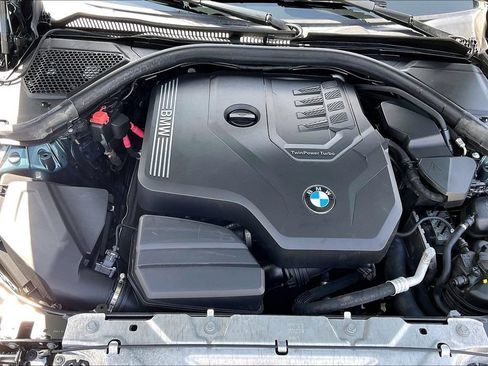 Used 2020 BMW 330i xDrive Sedan w/ Premium Package AWD/4WD image 10