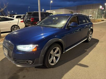 Used 2014 Audi A4 Premium Plus