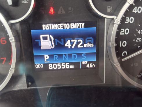 Used 2015 Toyota Tundra 1794 Edition image 7