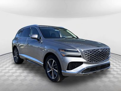 New 2025 Genesis GV80 2.5T Select
