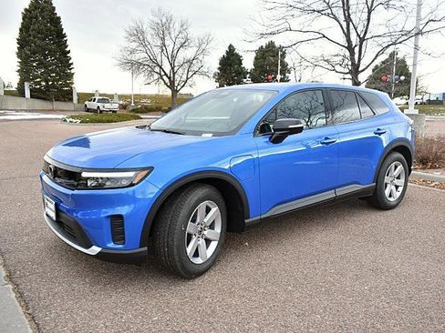 New 2026 Honda Prologue EX image 3