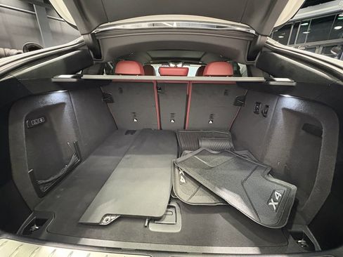 Certified 2023 BMW X4 xDrive30i w/ Premium Package image 29