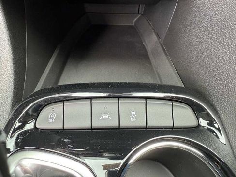 New 2026 Buick Encore GX Sport Touring w/ Comfort Package image 8