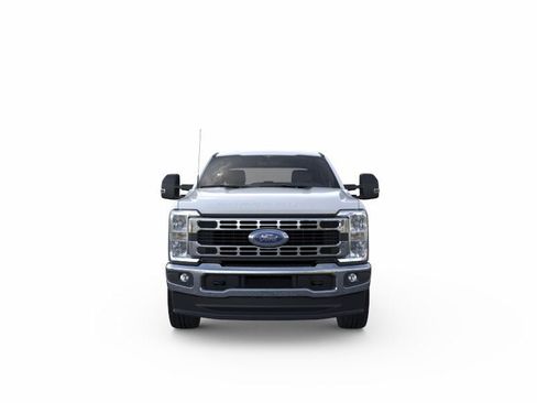New 2026 Ford F350 XLT w/ FX4 Off-Road Package image 7