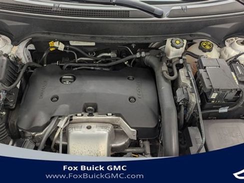 Certified 2019 Chevrolet Equinox Premier AWD/4WD image 33