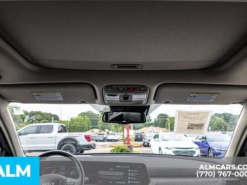 Used 2023 Kia Telluride EX w/ EX Captain's Chair Package AWD/4WD image 60