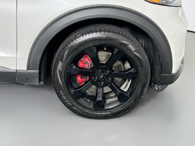 Used 2021 Ford Explorer ST AWD/4WD image 40