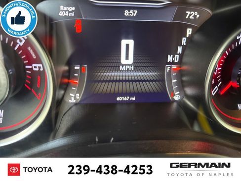 Used 2023 Dodge Challenger SXT RWD image 20