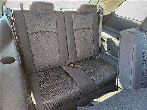 Used 2014 Dodge Journey SXT w/ Flexible Seating Group image 16