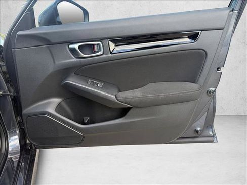Used 2022 Honda Civic EX image 28