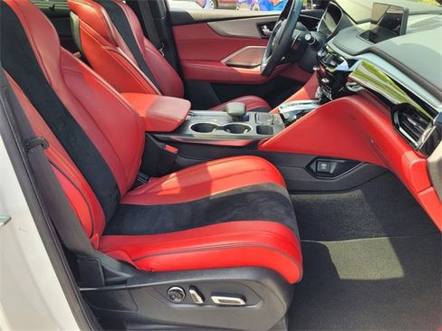 Used 2022 Acura MDX A-Spec image 18