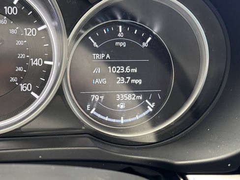 Used 2023 MAZDA CX-5 AWD 2.5 S image 3