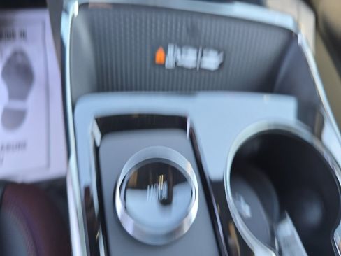 New 2026 Chevrolet Equinox RS image 26