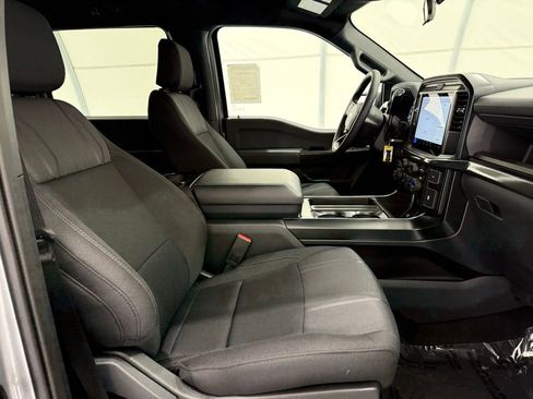 New 2026 Ford F150 STX image 19