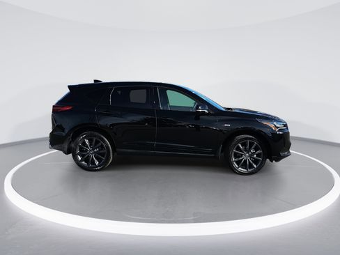 New 2026 Acura RDX A-Spec image 2