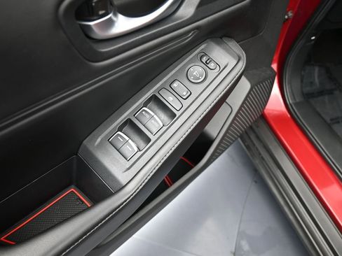 Used 2024 Honda Accord Sport image 14