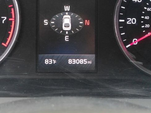 Used 2022 Kia K5 GT-Line FWD image 39