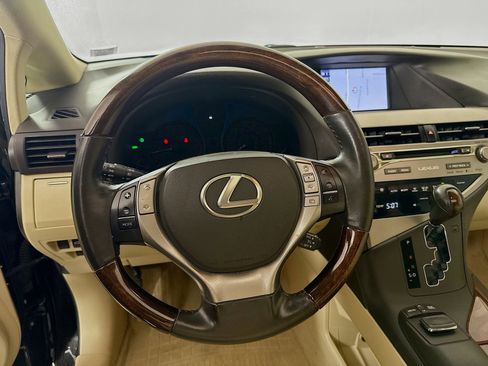 Used 2015 Lexus RX 350 AWD image 12