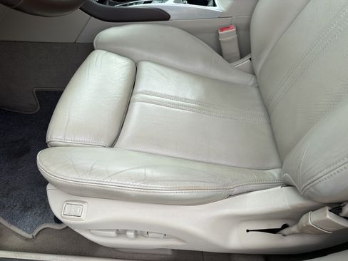 Used 2016 Cadillac SRX Luxury w/ Driver Awareness Package FWD image 20