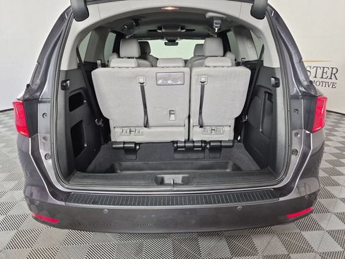 Used 2021 Honda Odyssey Touring image 34