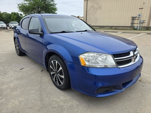 Used 2014 Dodge Avenger SE FWD image 36