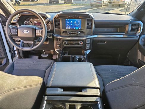 Used 2023 Ford F150 XL w/ STX Appearance Package image 15