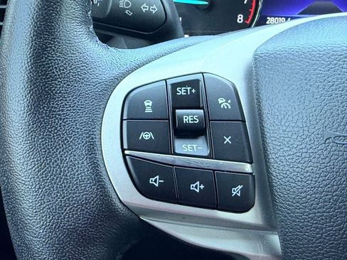 Certified 2023 Ford Explorer XLT w/ Equipment Group 202A RWD image 23