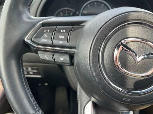 Used 2019 MAZDA CX-5 Signature image 18