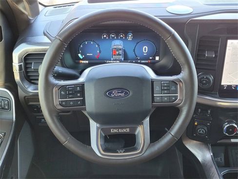 Used 2025 Ford F150 King Ranch image 9