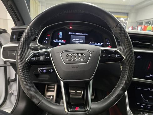 Used 2022 Audi S7 Prestige w/ Prestige Package image 19