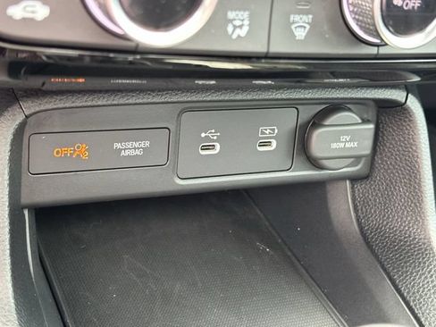 Used 2026 Honda Civic FWD Hybrid Sedan image 20