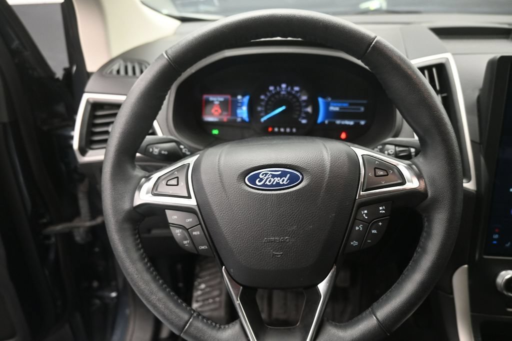 Certified 2022 Ford Escape SE FWD image 6
