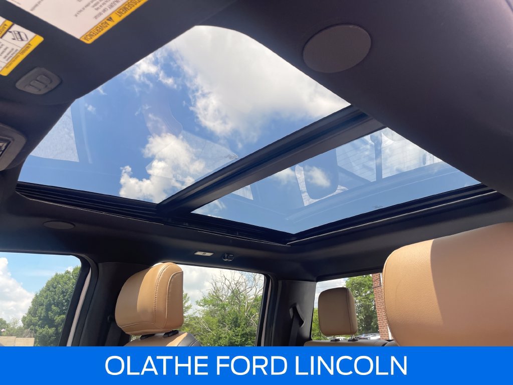 Certified 2025 Ford F350 Lariat w/ Lariat Ultimate Package AWD/4WD image 22