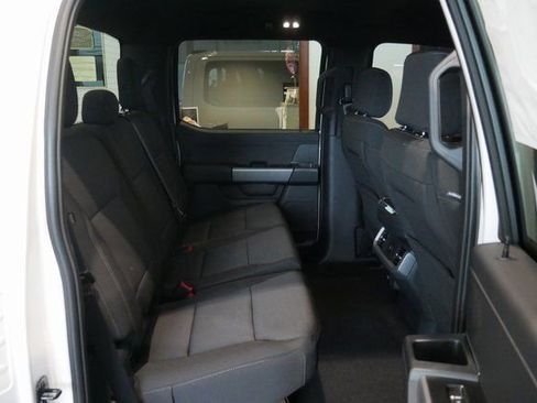 New 2025 Ford F150 XLT w/ Equipment Group 301A Standard image 22