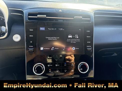 Used 2022 Hyundai Tucson SEL w/ Winter Package image 22