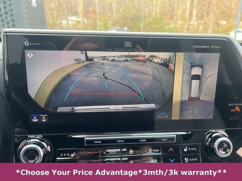 Used 2020 Toyota Highlander Platinum image 82