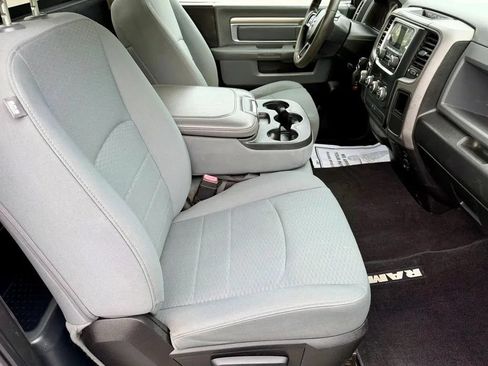 Used 2019 RAM 1500 Tradesman w/ Popular Equipment Group AWD/4WD image 13