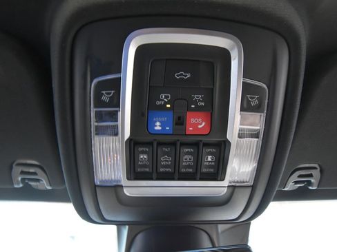 Used 2021 RAM 1500 Limited image 18